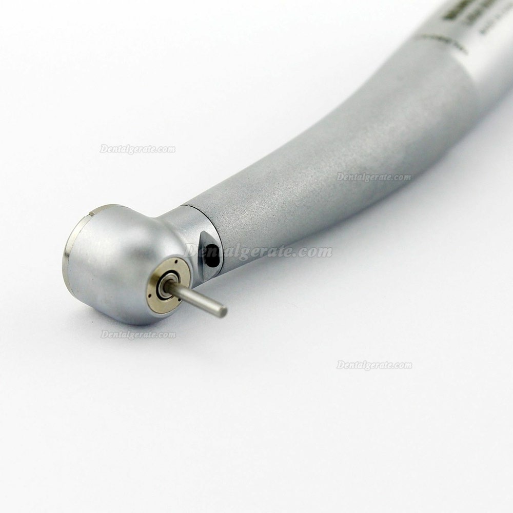 BEING 302PBQ Faseroptik Led Turbine Handst&uuml;ck KaVo MULTIflex Koppler Kompatibel 6 Loch